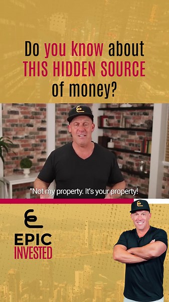 Why holding property notes is better than being a landlord