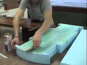 Clay Modelling Part 2