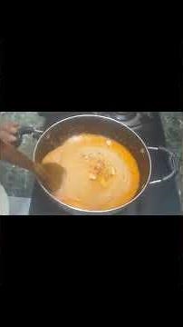 Make semolina pudding the easy way.