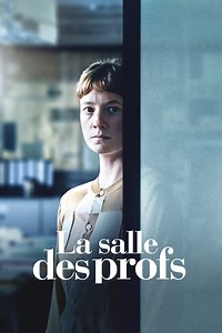 La salle des profs - Film (2023)