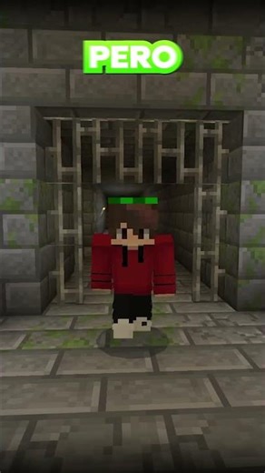 2 STRONGHOLDS one on top of the other in Minecraft!