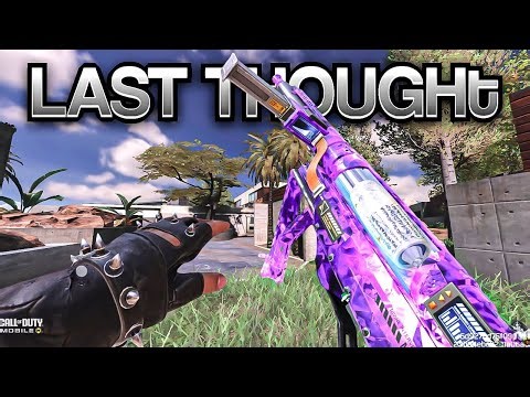 THE STEN NEEDS A BULLET SPEED BUFF