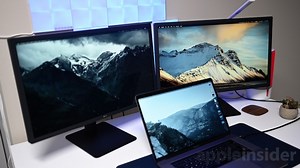 Review: LG 23.7-inch Thunderbolt 3 4K UltraFine Display excels with Mac integration - Current Mac Hardware Discussions on AppleInsider Forums
