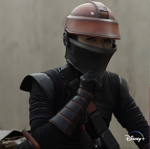 87K views · 2.7K reactions | Meet master assassin Fennec Shand. #TheBookOfBobaFett, an all-new Original series, streaming Wednesday only on Disney+. | Star Wars | Facebook