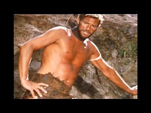 Planet Of The Apes Main Theme by Jerry Goldsmith