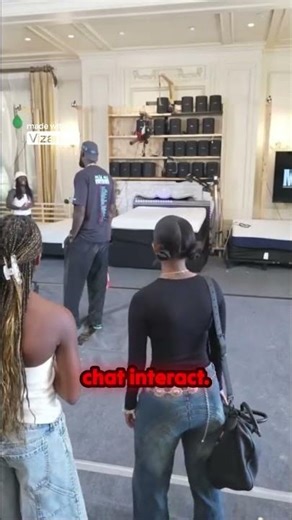 Chat's craziest sleep pranks Drums speakers and balloons!