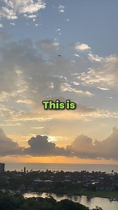 12 reactions | This is the Sunrise Tour at the Jupiter Inlet...