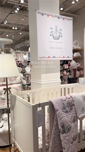 Inviting Style: Pottery Barn Kids & Teen Decor