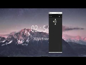 Enciende tu PC con google home