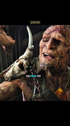 The crown👑|Jack the giant slayer#shorts