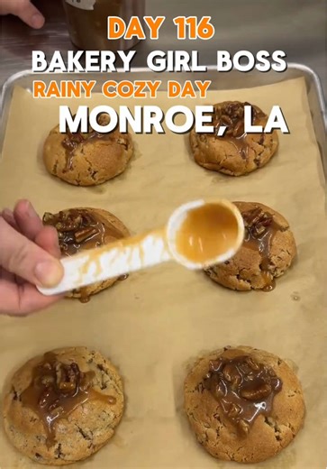 Running a Small Bakery: Sweet Moments with Customers