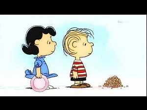 Peanuts (2014) | Woodstock - Italian