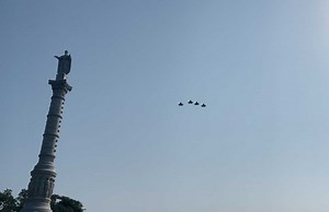 3.8K views · 183 reactions | This morning, in a private ceremony at...