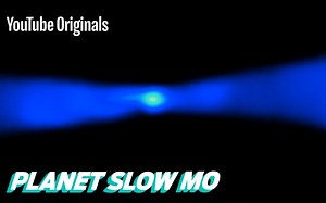 拍摄光的传播？？用每秒10万亿帧的超级高速摄影追上光速！爱因斯坦的棺材按不住了..