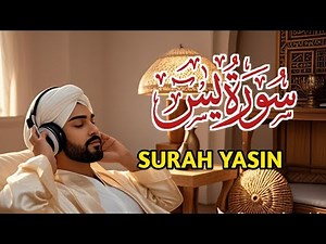 Surah Yaseen Full Recitation for Healing and Protection, surah yasin, Benefits and Virtues Explained