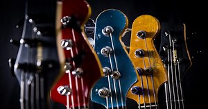 The Complete Guide to Mixing Bass Guitar — Pro Audio Files
