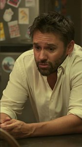 Manuel is worried about what Josefa will do 😔 #MeetingOfTheOvercomers