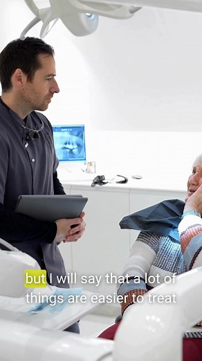 “Am I too old for braces?” The answer, absolutely not. 🙅‍♀️🙅‍♂️ While most patients start treatment around age 12, we’ve helped smiles of all ages, even into their 80s! 😄 The truth is, there’s no one “perfect” age for braces. Starting earlier can make certain things easier to treat, but it’s never too late to invest in your smile. 💫 Whether you're 12 or 82, we’re here to help you love your smile. Book your consultation today! 🦷 #AlpharettaGA #AlpharettaOrthodontist #InvisalignAlpharetta #In