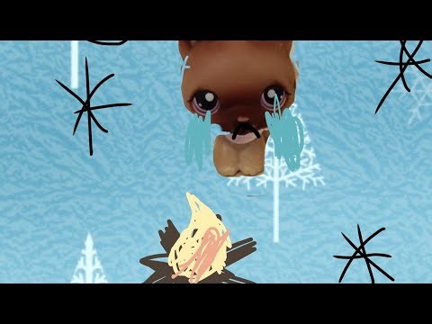 Lps-camping-horror 5 díl