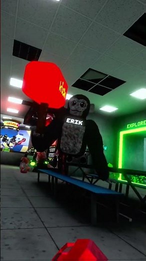 ‪@Erik1515‬ tried to ban me in MY OWN GAME!!! #scarybaboon #kj1
