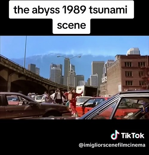 i miglior scene film cinema su TikTok