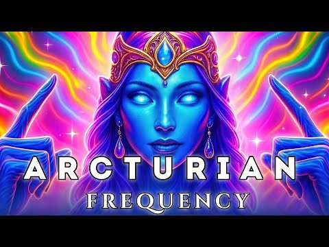 Arcturian Healing Techniques – Unlock Your Full Potential