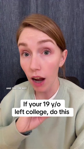 Figure out what they need, and it will get much easier to find their new path.