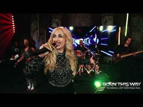 Lady Gaga Tribute Show