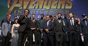 'Avengers: Endgame' trailer released
