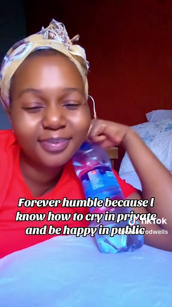 Future RN Journey as a Nursing Student in Zambia