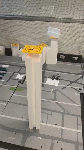 Day 4 of working on the drones project - 3rd year Computer Science and Data science student