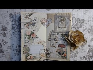 Freebie Journal - Happiness in Crafting, Gi Kerr