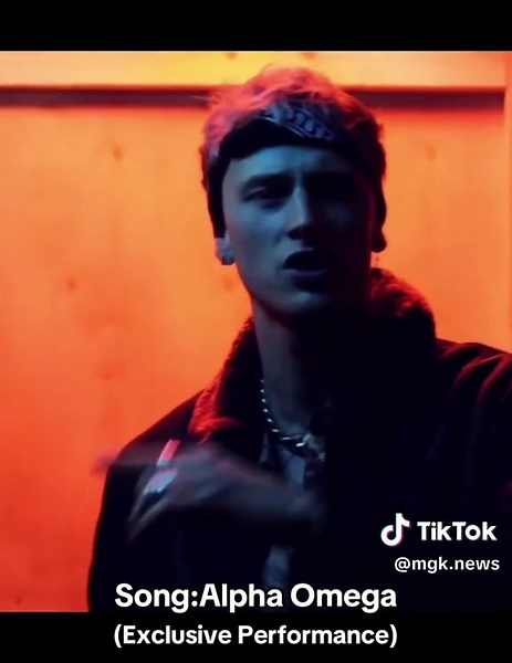 mgk.news on TikTok