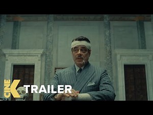 The Phoenician Scheme | Trailer