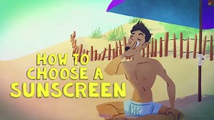 How to choose the best sunscreen for you (and the environment!): | TED-Ed