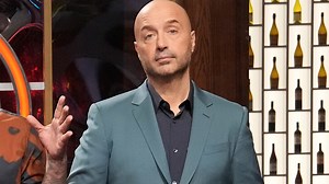 Joe Bastianich Shares How Age Comes In Play as Contestants Battle on MasterChef: Generations (Exclusive)