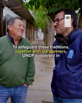 Pottery is a lifeline and a tradition around the globe.Humans have shaped clay into pottery, creating vessels for grain, containers for water and coatings for homes.See how this art moulds cultures, economies and human lives. https://t.co/0xOroum0gy#WorldArtDay