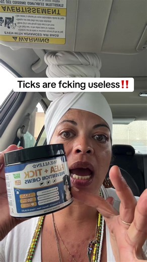 3 months of flea and tick prevention in easy to use meal toppers snacks or treats. An easy solution to an annoying as useless insect and issue for all us dog lovers. #flea #ticks #fleaandtickprevention #healthydog #dogsafety