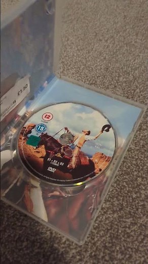 City Slickers DVD overview