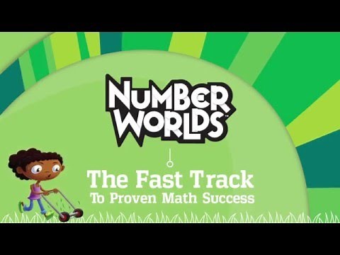 Number Worlds: Math Intervention That Works with Any Core Curriculum