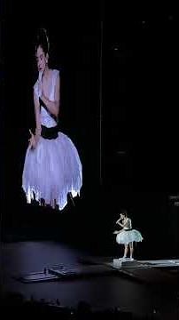 Rosalía Opens Night Two of the Lux Tour at the Kia Forum in L.A.