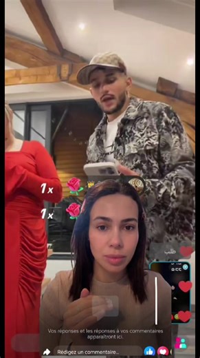 كارولين وكيوي: لحظات مضحكة من الحياة اليومية