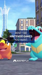 16K views | Rent thousands of games with GameFly! All the newest releases, best sellers and more for ONE low price - plus HUGE discounts for members! Sign up now! | GameFly | Facebook