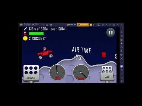 HCR1 with Cheat Engine on the first version (Fuel)