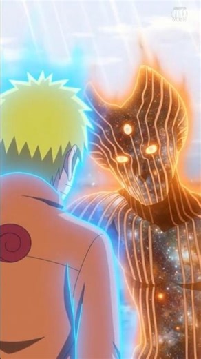 The Strongest Otsutsuki in History! The Secret of Boruto's God #naruto #boruto #anime