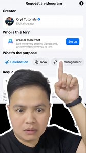 39K views · 723 reactions | CREATOR STOREFRONT #creatorstorefrontsetup #viewers #followers #videogram #content #tutorialvideo #shoutout #views | Tomboy Tv | Facebook