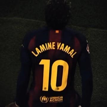Lamine Yamal Is The Future ☠️ || Subscribe for more edits! 🔥