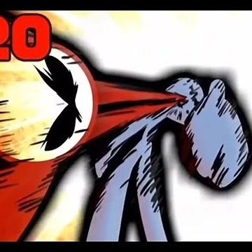 KJ and all of his comparisons.