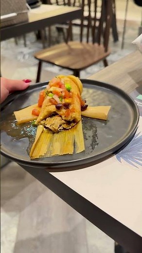 Hola! Tacos & Cantina on MSC