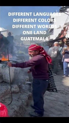 Living Culture in Guatemala | Beyond the Trails 9:16